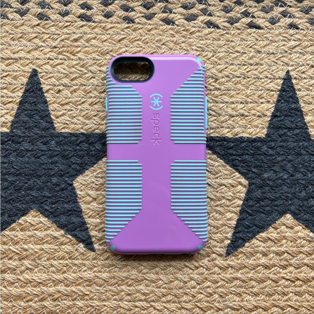 Speck iPhone SE Case